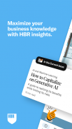 Harvard Business Review screenshot 6