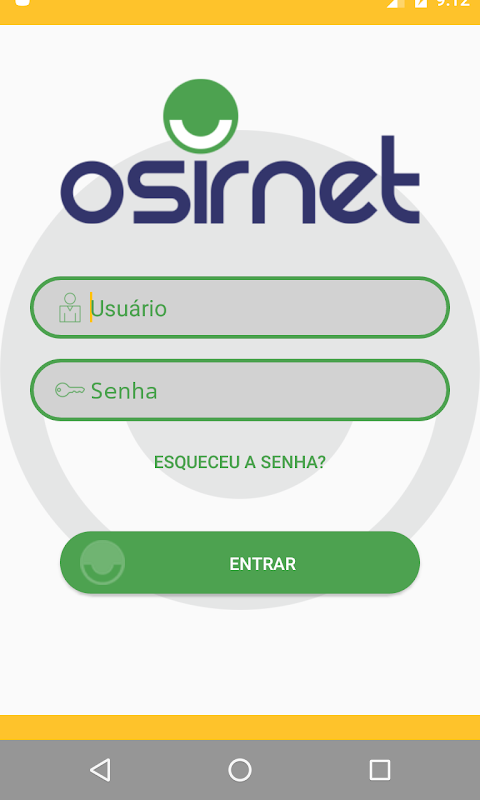 Portal Osirnet - Baixar APK para Android