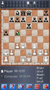 Chess V+, online multiplayer board game of kings screenshot 7
