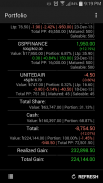 EcoSoftBD Online Share Trading screenshot 2