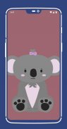 Cute Koala Wallpapers  Art screenshot 6