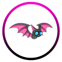 Jolly Bat Icon