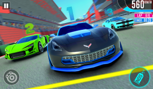 Car Racing Game: Car Simulator screenshot 0