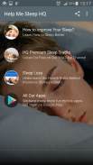 Help Me Sleep (Relaxing Music) screenshot 3