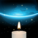 Candle of hope