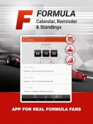 Formula 2023 Calendar Reminder screenshot 12