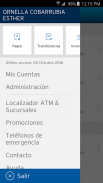 Citibanamex Móvil screenshot 0