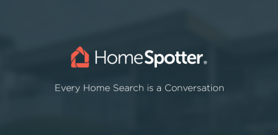 HomeSpotter Real Estate Search