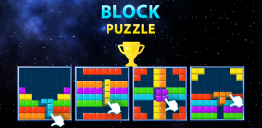 Block Puzzle screenshot 6