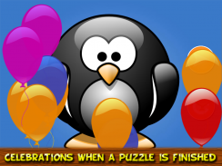 101 Kids Puzzles screenshot 2