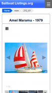 Sailboat Listings - Yachts and Boats screenshot 20