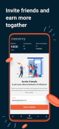 eSavvy - Share, Influence, Make money online 🛍️💸 screenshot 2