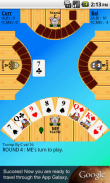 Card Game 28 (Twenty Eight) screenshot 4