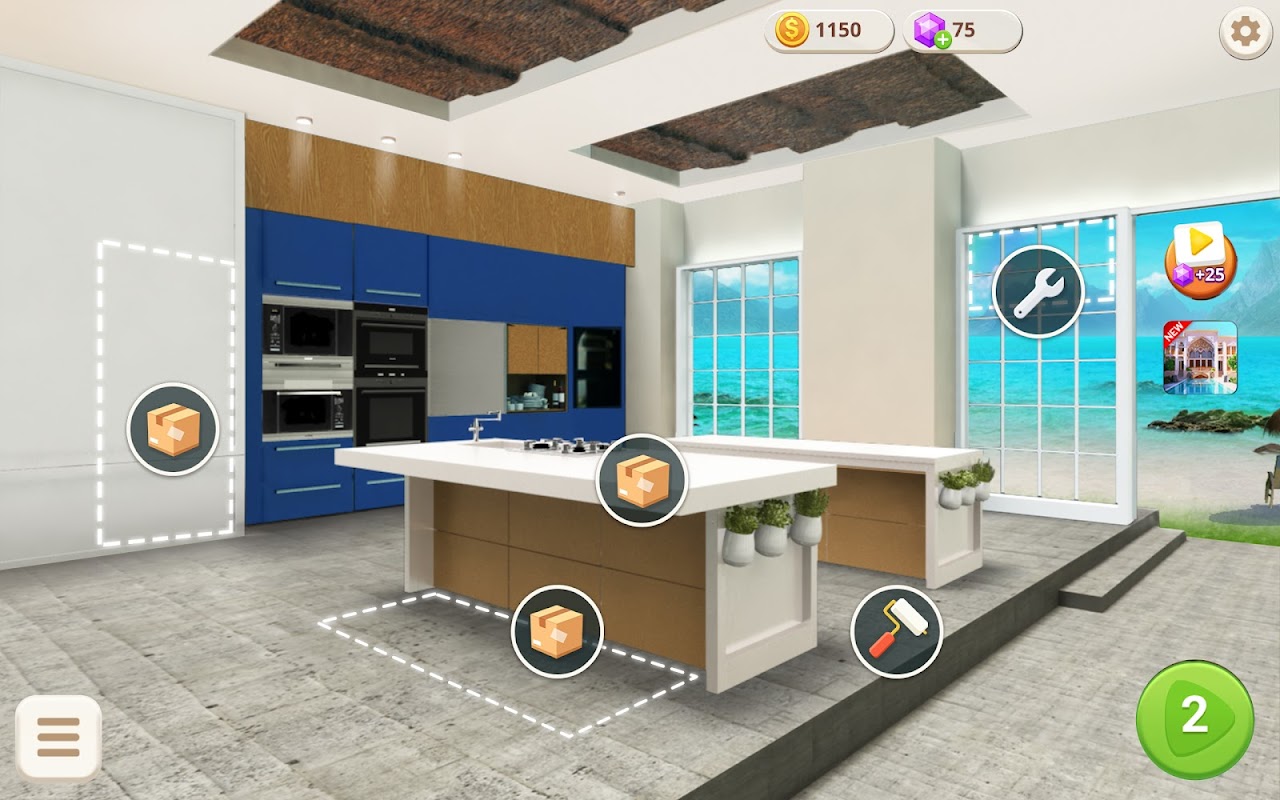 Home Design Game Offline - APK Download for Android | Aptoide