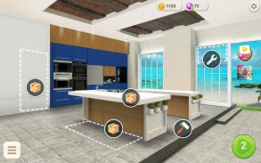 Home Design Game Offline screenshot 3