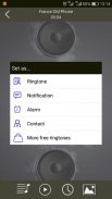 Clear Sounds and Ringtones screenshot 6