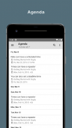 Orgzly: Notes & To-Do Lists screenshot 4