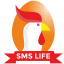 SMSlife-for poultry market rat Icon
