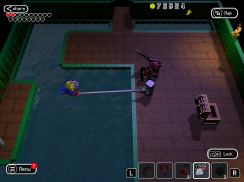 Fable of Fairy Stones screenshot 3