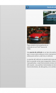 Interior del coche screenshot 10