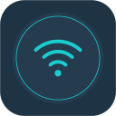 wifi Hotspot အိတ်ဆောင် Icon