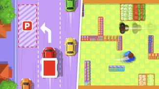 Supermarket – Game for Kids screenshot 7