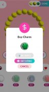 Bracelet Tycoon screenshot 2