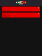 #GO HEAT screenshot 7