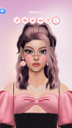 Beauty Makeup Master Games screenshot 9