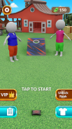 Cornhole League 3d screenshot 3