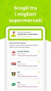 Supermercato24 - Spesa online screenshot 2