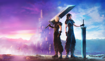 Final Fantasy VII: Ever Crisis - editorial