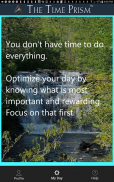 TimePrism~World's Smartest App screenshot 2