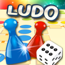 Ludo Trouble: Board Club Game, German Pachis rules Icon