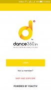 dance360 screenshot 0