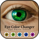 Eye Color Changer