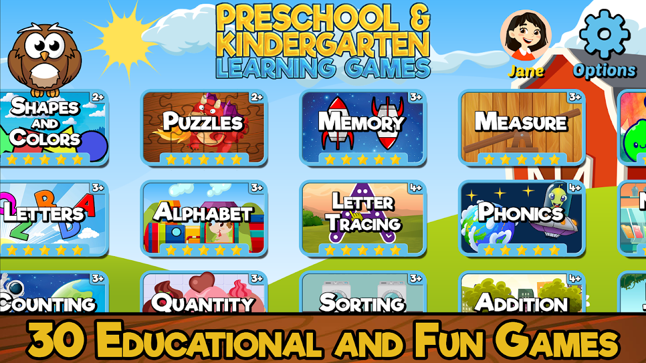 QUEBRA CABEÇA DAS VOGAIS Free Games online for kids in Pre-K by