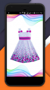 Baby Frock Designs screenshot 4