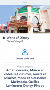 Disneyland® Paris screenshot 4