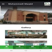 Muhammadi Masjid screenshot 5