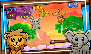 Animais screenshot 8