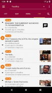 Phoenix: Reddit Browser screenshot 5