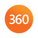 HealthWatch 360 Icon