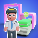 Airport Master - Plane Tycoon Icon