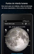 Fases de la Luna screenshot 14