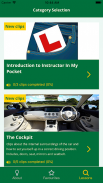 Instructor In My Pocket - Audio Driving Lessons 🚗 screenshot 1