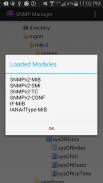 MIB Browser + SNMP Manager screenshot 10