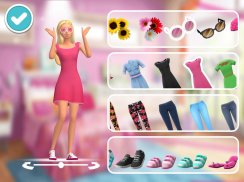 Barbie Dreamhouse Adventures screenshot 5