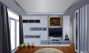 616-Valentine Room Escape 3 screenshot 2