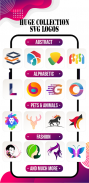 Graphic Design & Logo Maker screenshot 6